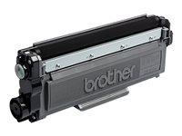 Brother TN2310 - Svart - original - tonerpatron - for Brother DCP-L2500, L2520, L2540, L2560, HL-L2300, L2340, MFC-L2700, L2720 TN2310