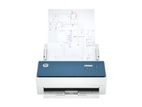 HP ScanJet Enterprise Flow 9000 s1 - dokumentskanner - stasjonær - USB 3.0 8Q4W0A#B19