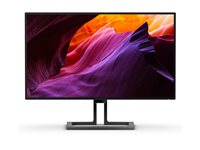 Philips Brilliance 7000 27B1U7903 - LED-skjerm - 4K - 27" - HDR 27B1U7903/00