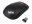Lenovo ThinkPad Essential Wireless Mouse - Mus - laser - 3 knapper - trådløs - 2.4 GHz - USB trådløs mottaker - Campus