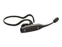 BlueParrott C400-XT - Hodesett - konvertibel - Bluetooth - trådløs - aktiv støydemping - USB 204151