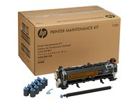 HP 220-volt User Maintenance Kit - (220 V) - vedlikeholdssett - for LaserJet P4014, P4015, P4515 CB389A