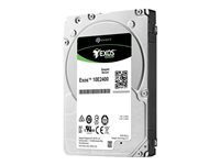 Seagate Exos 10E2400 ST600MM0009 - Harddisk - 600 GB - intern - 2.5" SFF - SAS 12Gb/s - 10000 rpm - buffer: 128 MB ST600MM0009