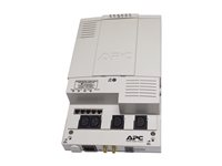 APC Back-UPS HS 500 - UPS - AC 230 V - 500 VA - utgangskontakter: 4 - beige BH500INET