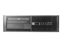 HP Compaq Pro 4300 - SFF Pentium G645 2.9 GHz - 4 GB - HDD 500 GB LX827EA#ABN