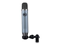 Blue Microphones Ember - Mikrofon - skifergrå 988-000382