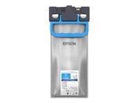 Epson T05A - XL - cyan - original - blekkpatron - for WorkForce Pro RIPS WF-C879, WF-C878, WF-C879 C13T05A200