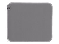 HP 105 - Musematte - desinfiserbar - grå 8X595AA