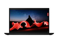 Lenovo ThinkPad L15 Gen 4 - 15.6" - Intel Core i7 - 1355U - 16 GB RAM - 512 GB SSD - Nordisk (dansk/finsk/norsk/svensk) 21H30012MX