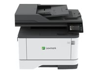 Lexmark MX331adn - multifunksjonsskriver - S/H 29S0161