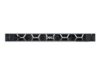 Dell PowerEdge R360 - rackmonterbar Xeon 6357P 3 GHz - 32 GB - SSD 2 x 480 GB TRM6W