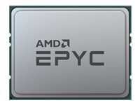 AMD EPYC 7443 - 2.85 GHz - 24-kjerners - 48 tråder - 128 MB cache - Socket SP3 - OEM 100-000000340