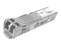 Cisco - SFP (mini-GBIC) transceivermodul - 1GbE - 1000Base-SX - LC/PC-multimodus - opp til 1 km - 850 nm - for Catalyst ESS9300 Embedded Series GLC-SX-MMD=