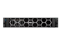 Dell PowerEdge R760xs - rackmonterbar - Xeon Silver 4410Y 2 GHz - 32 GB - SSD 480 GB 0C17J