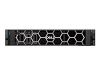 Dell PowerEdge R760xs - rackmonterbar Xeon Silver 4410Y 2 GHz - 32 GB - SSD 480 GB 0C17J