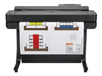 HP DesignJet T650 - storformatsskriver - farge - ink-jet 5HB10A#B19