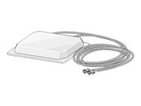 Cisco Multiband Diversity Omnidirectional Ceiling-Mount Antenna - Antenne - rundtstrålende - for Cisco 1811, 1812, 1841 AIR-ANTM4050V-R=