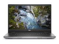 Dell Precision 7780 - 17.3" - Intel Core i9 - 13950HX - 32 GB RAM - 1 TB SSD 0G58W