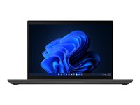 Lenovo ThinkPad P14s Gen 4 - 14" - Intel Core i7 - 1360P - 16 GB RAM - 512 GB SSD - Nordisk (dansk/finsk/norsk/svensk) 21HF0016MX