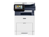 Xerox VersaLink B605V_S - multifunksjonsskriver - S/H B605V_S