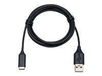 Jabra Link Extension - USB-kabel - 24 pin USB-C (hunn) til USB (hann) 14208-16