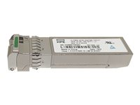 HPE X130 - SFP+ transceivermodul - 10GbE - 10GBASE-BiDi - LC-enkeltmodus - opp til 10 km - for P/N: JH953AR, JL585AR, JL587A, JL587AR, JL689A, JL689AR, JQ061AR, JQ074A, JQ074AR, R8M27A JL738A