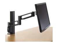 Kensington Column Mount Extended Monitor Arm with SmartFit System - Skjermarm K60904US