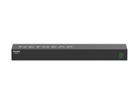 NETGEAR PR460X - Ruter 2.5GbE, 10GbE - WAN-porter: 2 - rackmonterbar PR460X-111EUS