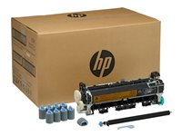 HP - (220 V) - vedlikeholdssett - for LaserJet 4345mfp, 4345x, 4345xm, 4345xs, M4345, M4345x, M4345xm, M4345xs, M4349x Q5999A