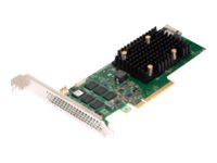 Broadcom MegaRAID 9560-8i - Diskkontroller - 8 Kanal - SATA 6Gb/s / SAS 12Gb/s / PCIe 4.0 (NVMe) - RAID 0, 1, 5, 6, 10, 50, JBOD, 60 - PCIe 4.0 x8 05-50077-01