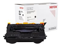 Everyday - Svart - kompatibel - tonerpatron - for HP LaserJet Managed MFP E62555; LaserJet Managed Flow MFP E62575; PageWide Managed P57750 006R03642