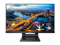 Philips 242B1TC - LED-skjerm - Full HD (1080p) - 24" 242B1TC/00