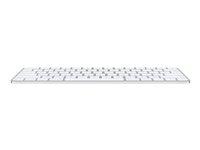 Apple Magic Keyboard - Tastatur - Bluetooth - QWERTY - Norsk MK2A3H/A