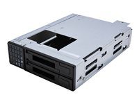 HP - Lagringsdrevhylse - 2.5" - for ZCentral 4R 16G55AA