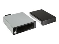 HP DX175 Removable HDD Spare Carrier - Lagerstasjonsbærer (caddy) - for Workstation Z2 G4, Z2 G5, Z4 G4, Z4 G5, Z6 G4, Z8 G4 1ZX72AA