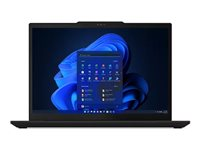 Lenovo ThinkPad X13 Gen 4 - 13.3" - Intel Core i7 - 1355U - Evo - 16 GB RAM - 512 GB SSD - Nordisk 21EX003MMX