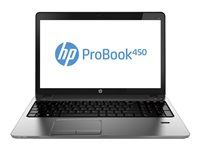 HP ProBook 450 G0 Notebook - 15.6" - Intel Core i5 - 3230M - 4 GB RAM - 500 GB HDD A6G63EA#UUW