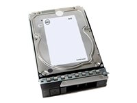 Dell - Harddisk - 8 TB - hot-swap - 3.5" - SAS 12Gb/s - 7200 rpm - for PowerVault ME5012 161-BBSO