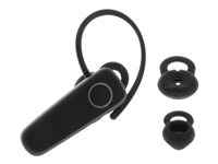 Insmat BT-V41 - Øretelefon med mikrofon - ørepropp - over-øret-montering - Bluetooth - trådløs 560-2020