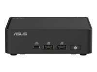 ASUS NUC 15 Pro Slim Kit RNUC15CRKV500002 - mini-PC Core 5 235H 2.5 GHz - vPro - 0 GB - uten HDD 90AR00R2-M000M0