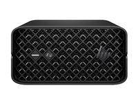 HP Workstation Z2 G1a - mini Ryzen AI Max+ Pro 395 3 GHz - 128 GB - SSD 4 TB A40QTET#UUW