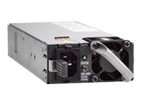 Cisco Config 4 - Strømforsyning - "hot-plug" / redundant (plug-in modul) - AC 115-230 V - 950 watt - for Catalyst 9500 (950 watt) PWR-C4-950WAC-R-RF