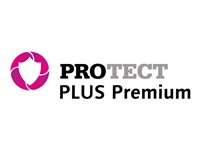 Panasonic ProTect Plus Premium - Utvidet serviceavtale - bytt eller reparer - 3 år - innbringing - reparasjonstid: 48 timer PCPE-INFAB3-V