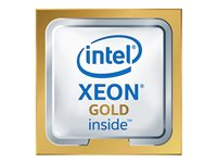 Intel Xeon Gold 6538N - 2.1 GHz - 32-kjerners - 64 tråder - 60 MB cache - FCLGA4677 Socket - OEM PK8072205560300