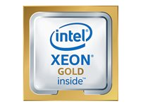 Intel Xeon Gold 6526Y - 2.8 GHz - 16-kjerners - 32 tråder - 37.5 MB cache - FCLGA4677 Socket - OEM PK8072205559500