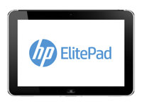 HP ElitePad 900 G1 - 10.1" - Intel Atom Z2760 - 2 GB RAM - 64 GB SSD H5F87EA#ABN