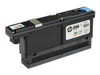 HP 886 - Skriverhode - for Latex R1000, R1000 Plus, R2000, R2000 Plus G0Z24A