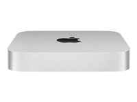 Apple Mac mini - M2 - 8 GB - SSD 512 GB MMFK3H/A