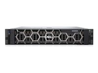 Dell PowerEdge R7615 - rackmonterbar EPYC 9124 3 GHz - 32 GB - SSD 480 GB K4GJ5