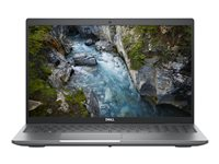 Dell Precision 3581 - 15.6" - Intel Core i7 - 13700H - 16 GB RAM - 512 GB SSD YC99G